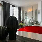 Cactusvibes Appartement