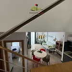 Cactusvibes Appartement *
