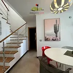 Appartement Cactusvibes Cotillo