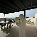 Cactusvibes Appartement Cotillo