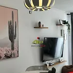 Cactusvibes Appartement Cotillo