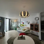 Cactusvibes Appartement *