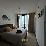 Appartement Cactusvibes
