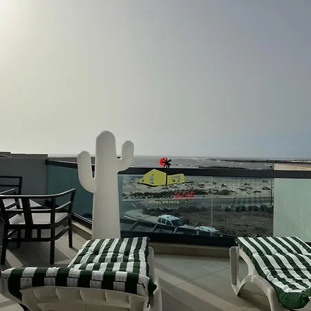 Cactusvibes Apartman *