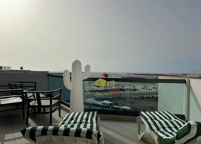 Cactusvibes Apartman *