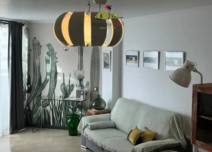 Cactusvibes * Cotillo