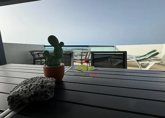 Cactusvibes Apartman *