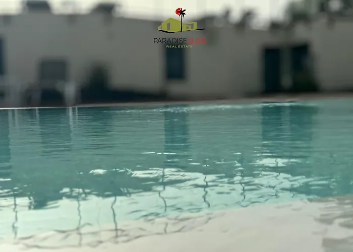 Cactusvibes Apartman Cotillo