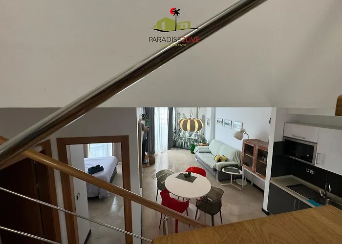 Cactusvibes Apartman *