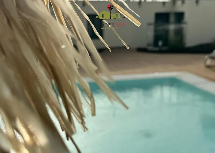 Apartman Cactusvibes *