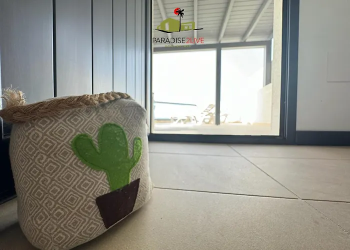 Apartman Cactusvibes *