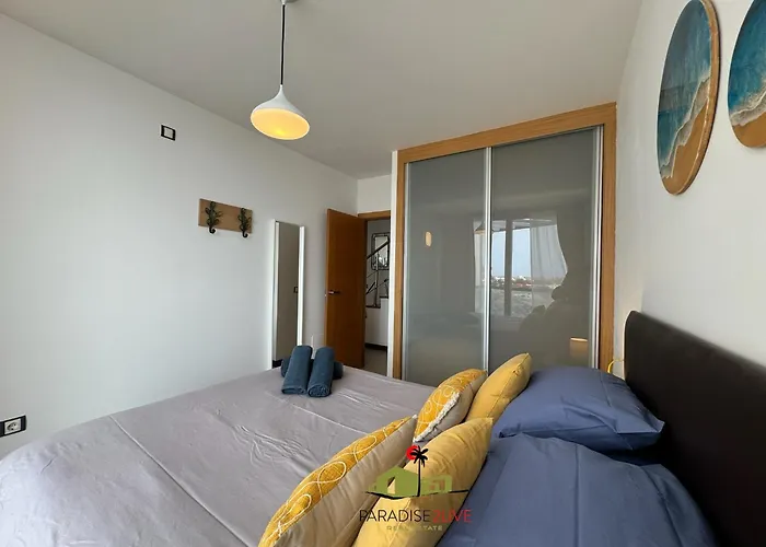 Cactusvibes Apartman *