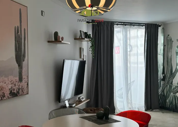 Apartman Cactusvibes