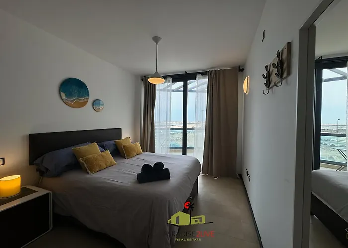 Apartman Cactusvibes