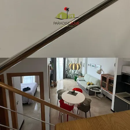 Cactusvibes Apartamento *