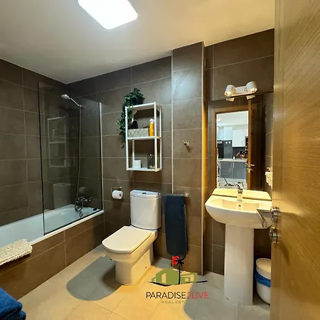 Cactusvibes דירה Cotillo