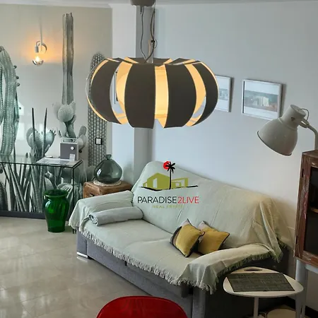 Cactusvibes Apartamento *