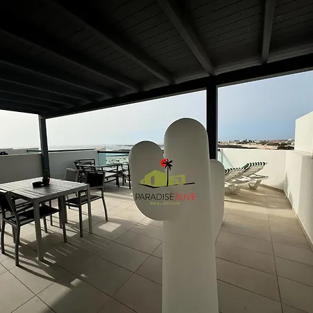 Cactusvibes Apartamento Cotillo