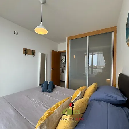 Cactusvibes Apartamento *