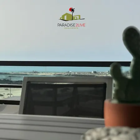 Lejlighed Cactusvibes *