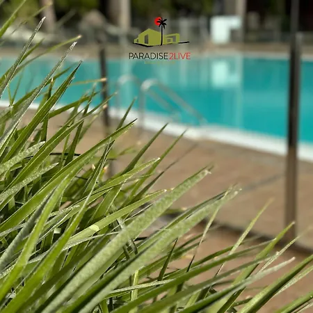 Apartamento Cactusvibes Cotillo