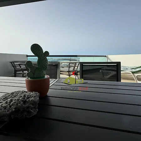 Cactusvibes Apartmán *