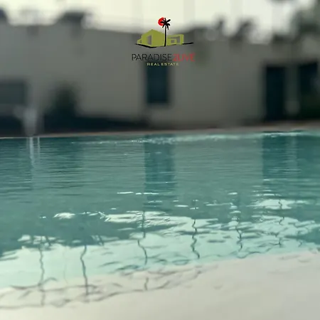 Cactusvibes شقة Cotillo
