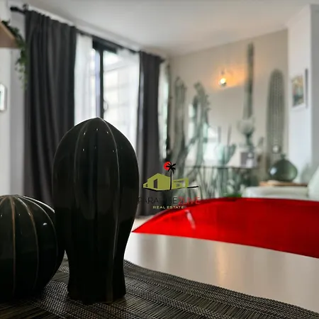 Cactusvibes Apartamento