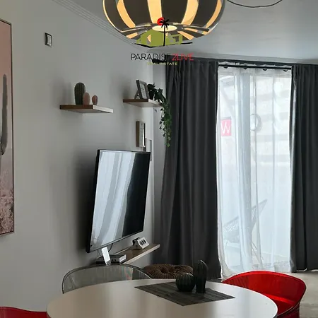 Apartmán Cactusvibes