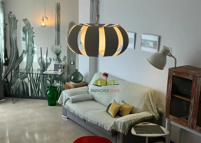 Cactusvibes Apartamento *